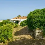 Near Sandy Beaches In Cova *