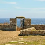Apartment Near Sandy Beaches In Cova Carloforte (Isola di San Pietro)