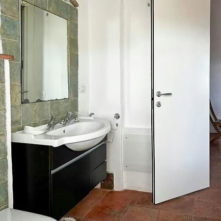 Апартаменты Near Sandy Beaches In Cova Калофорте