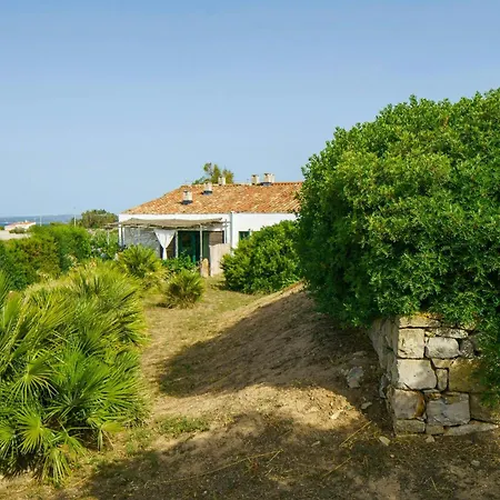 Near Sandy Beaches In Cova *