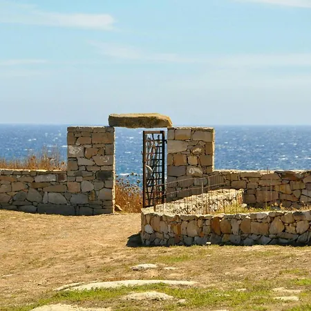 Апартаменты Near Sandy Beaches In Cova Калофорте