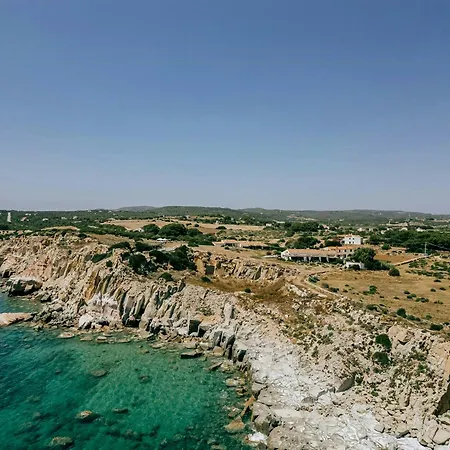 Near Sandy Beaches In Cova