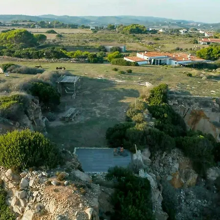 Near Sandy Beaches In Cova